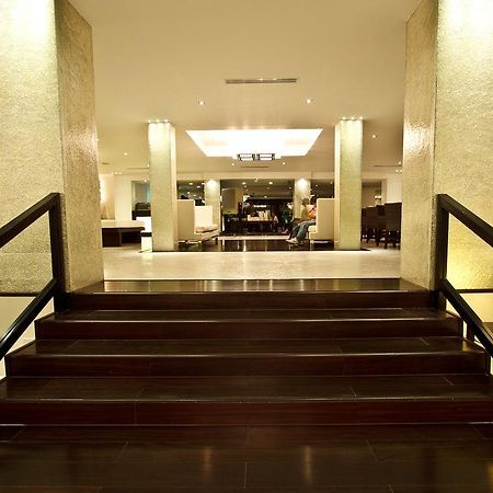 The Sulo Riviera Hotel Quezon City Bagian luar foto