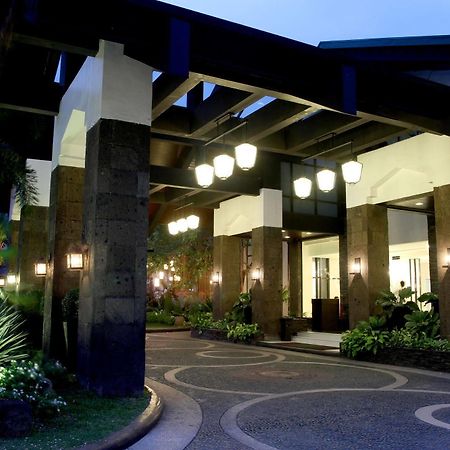 The Sulo Riviera Hotel Quezon City Bagian luar foto