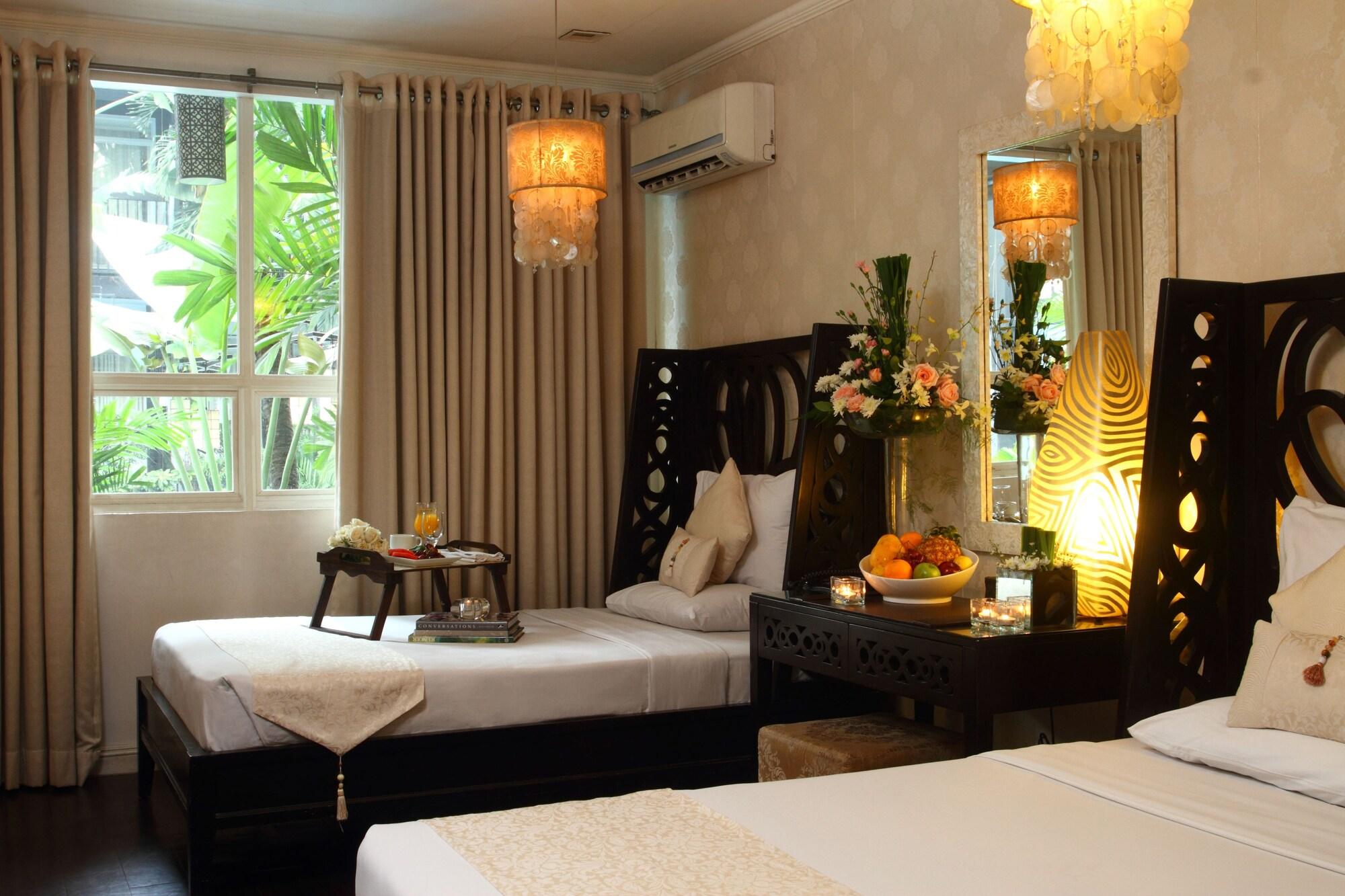 The Sulo Riviera Hotel Quezon City Bagian luar foto