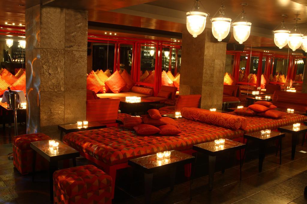 The Sulo Riviera Hotel Quezon City Bagian luar foto