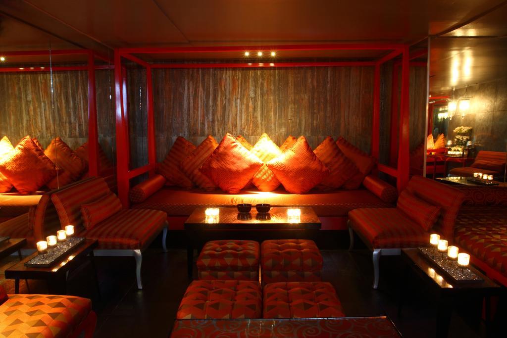The Sulo Riviera Hotel Quezon City Bagian luar foto