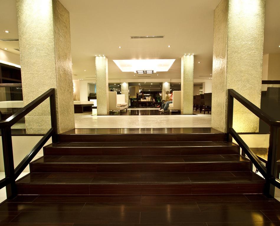The Sulo Riviera Hotel Quezon City Bagian luar foto