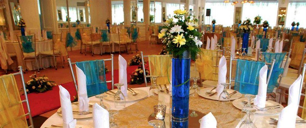 The Sulo Riviera Hotel Quezon City Bagian luar foto