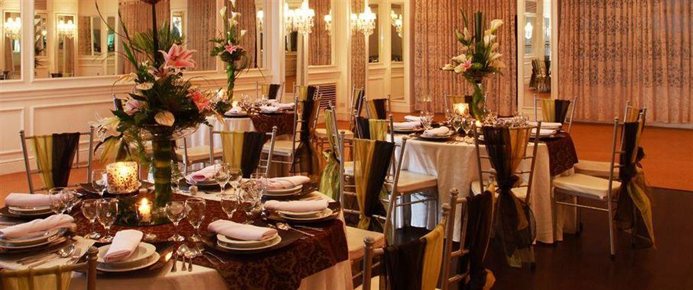 The Sulo Riviera Hotel Quezon City Bagian luar foto