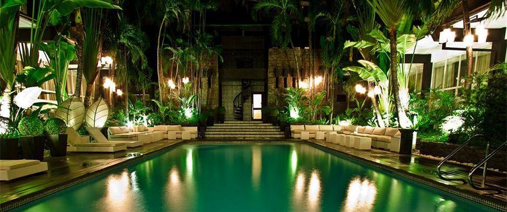 The Sulo Riviera Hotel Quezon City Bagian luar foto