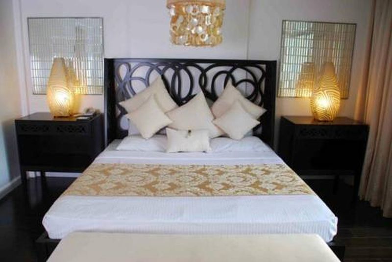The Sulo Riviera Hotel Quezon City Bagian luar foto