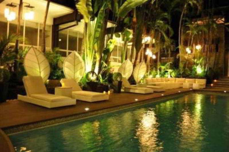The Sulo Riviera Hotel Quezon City Bagian luar foto