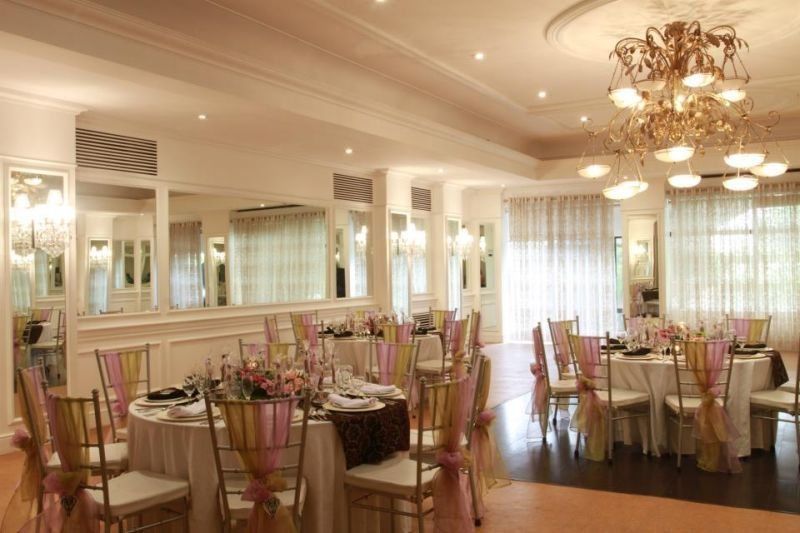 The Sulo Riviera Hotel Quezon City Bagian luar foto