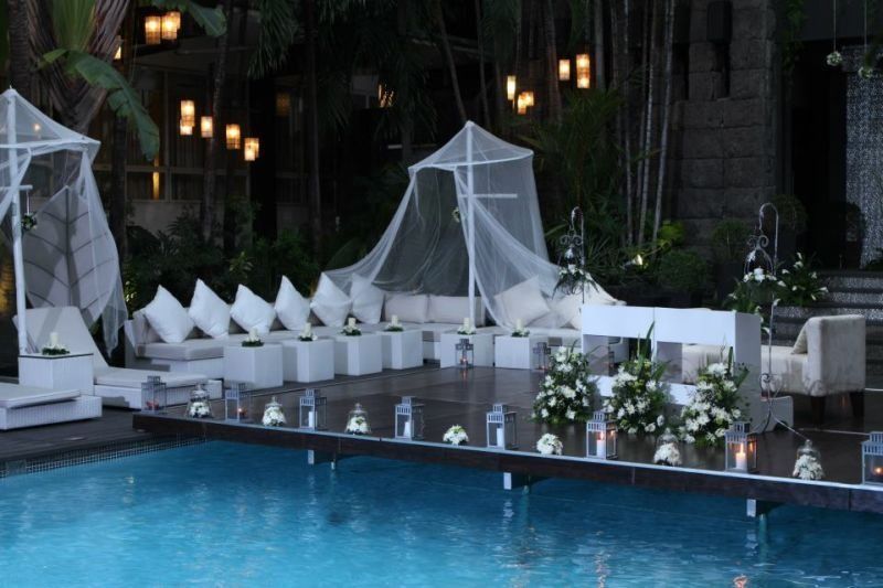 The Sulo Riviera Hotel Quezon City Bagian luar foto