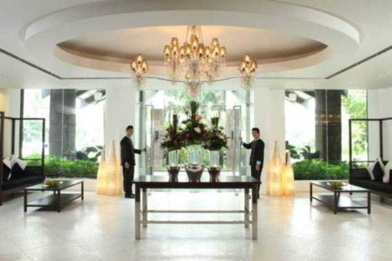 The Sulo Riviera Hotel Quezon City Bagian luar foto