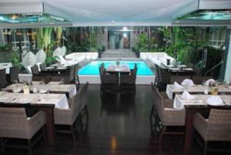 The Sulo Riviera Hotel Quezon City Bagian luar foto