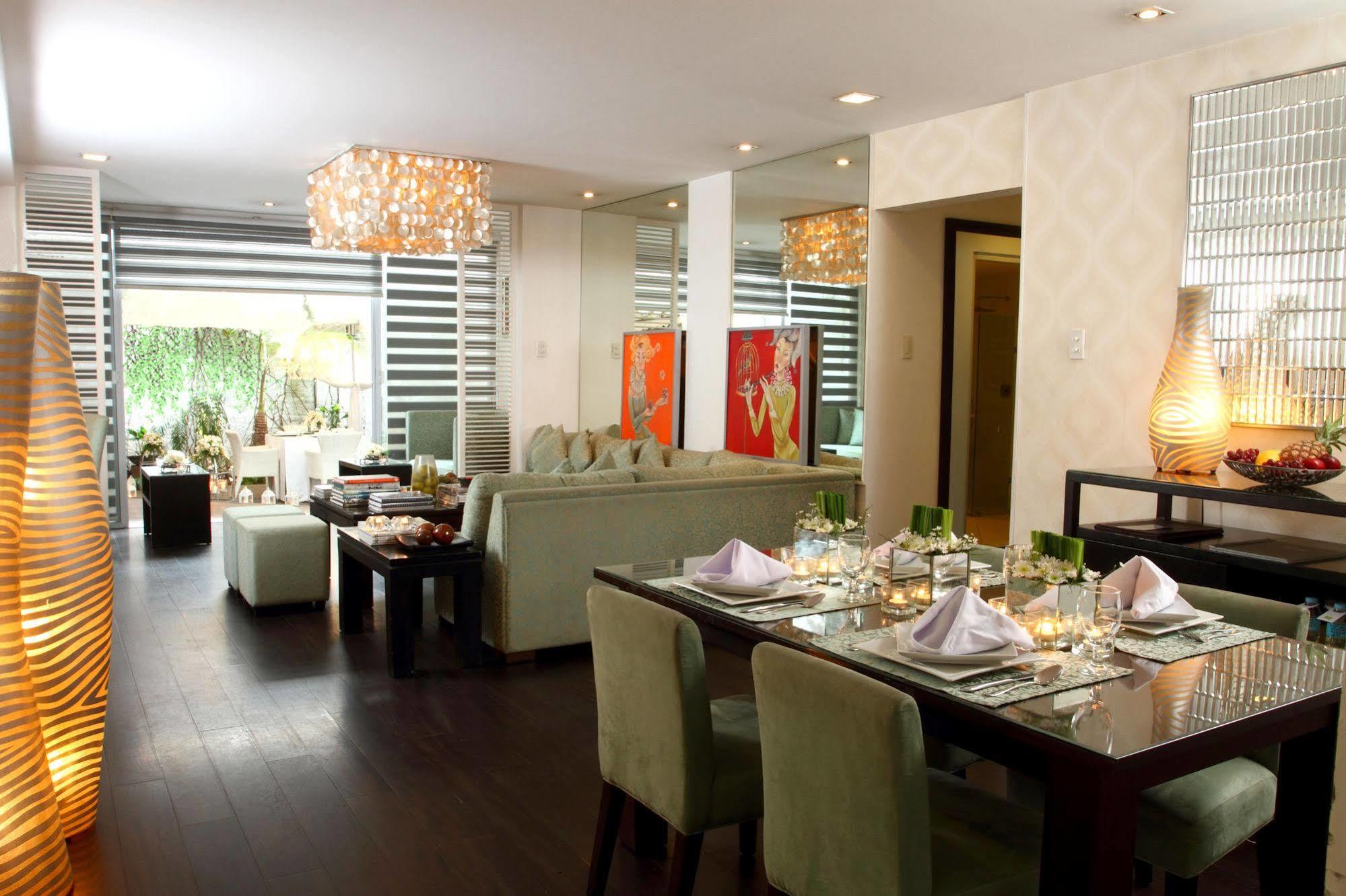 The Sulo Riviera Hotel Quezon City Bagian luar foto