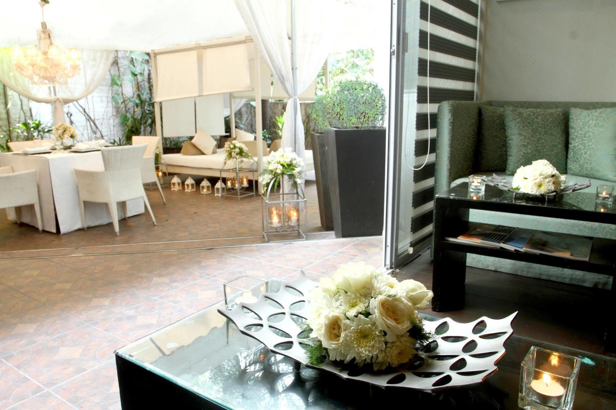 The Sulo Riviera Hotel Quezon City Bagian luar foto
