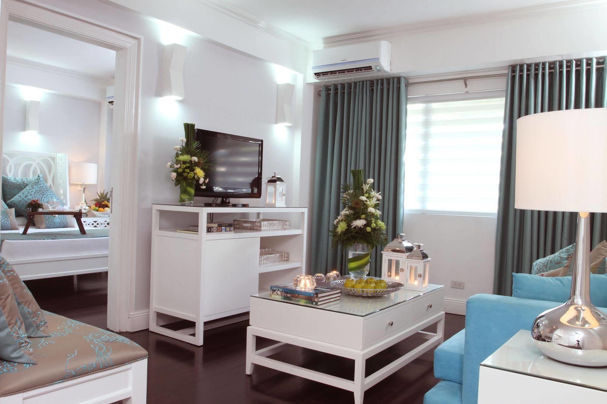 The Sulo Riviera Hotel Quezon City Bagian luar foto