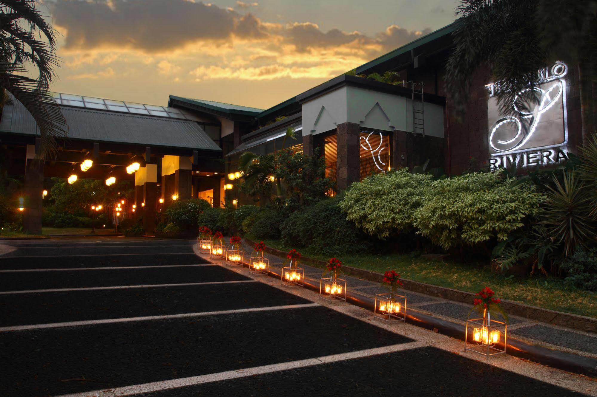 The Sulo Riviera Hotel Quezon City Bagian luar foto