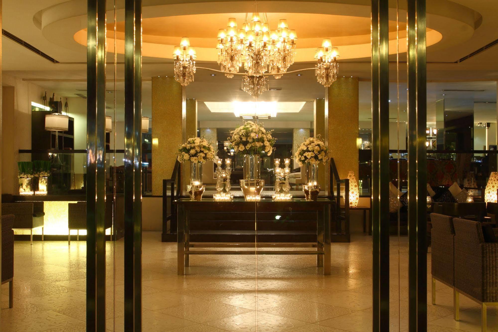 The Sulo Riviera Hotel Quezon City Bagian luar foto