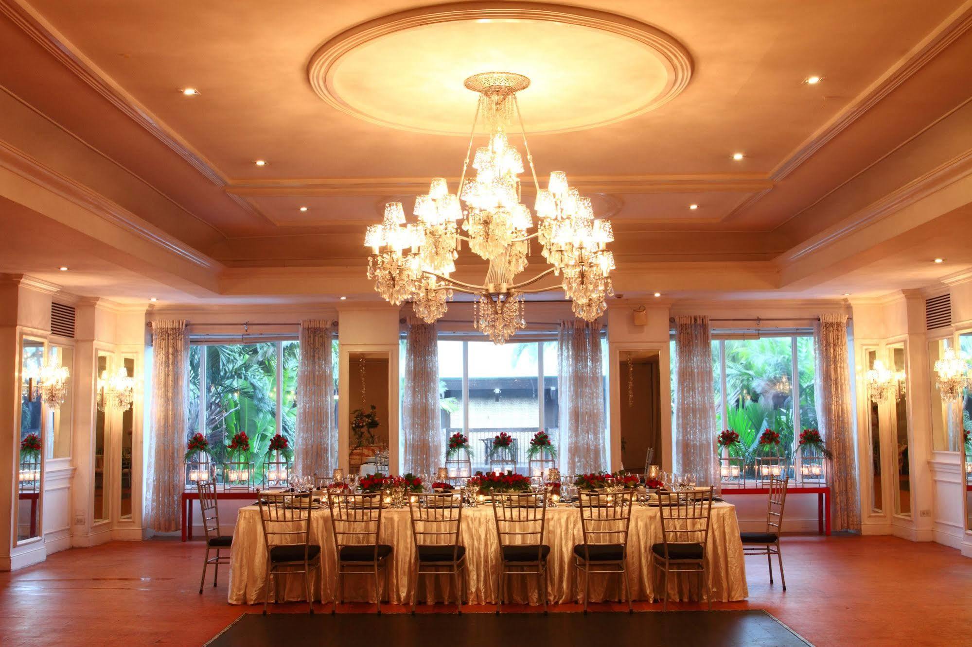 The Sulo Riviera Hotel Quezon City Bagian luar foto