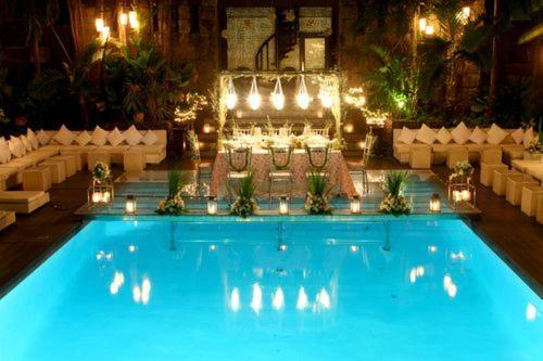 The Sulo Riviera Hotel Quezon City Bagian luar foto