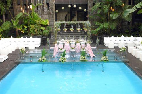 The Sulo Riviera Hotel Quezon City Bagian luar foto
